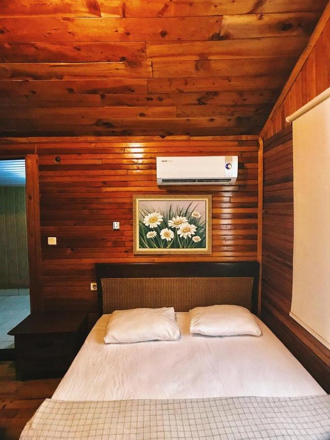 Kadir'S Top Tree Houses Όλυμπος Εξωτερικό φωτογραφία