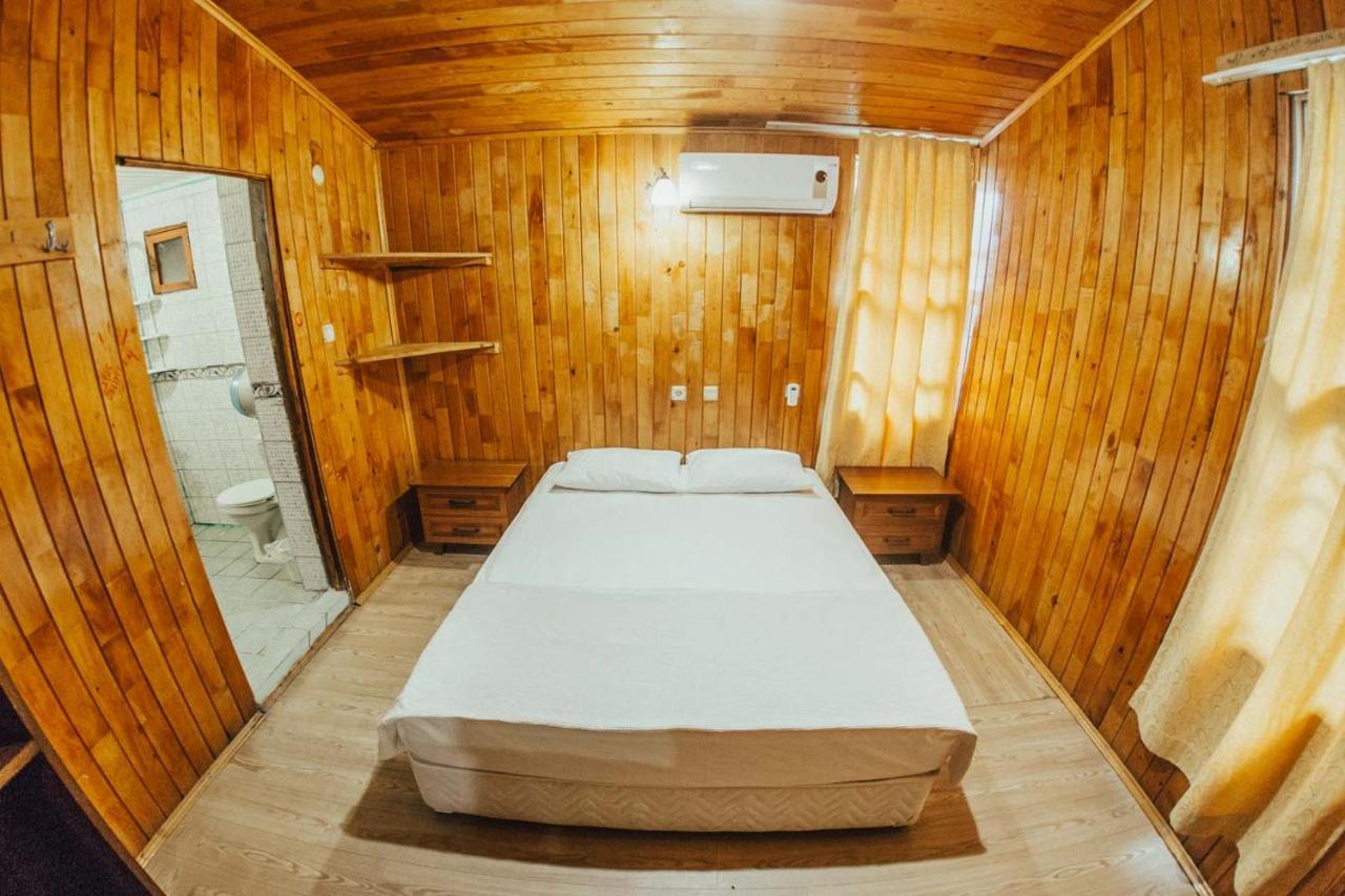 Kadir'S Top Tree Houses Όλυμπος Εξωτερικό φωτογραφία