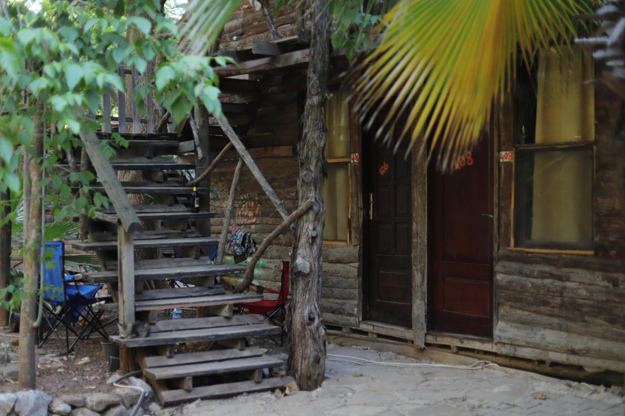 Kadir'S Top Tree Houses Όλυμπος Εξωτερικό φωτογραφία