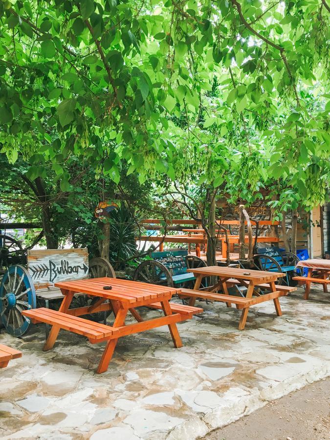 Kadir'S Top Tree Houses Όλυμπος Εξωτερικό φωτογραφία