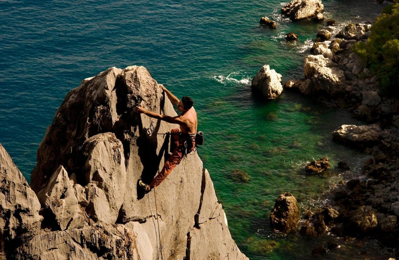 Kadir'S Top Tree Houses Όλυμπος Εξωτερικό φωτογραφία