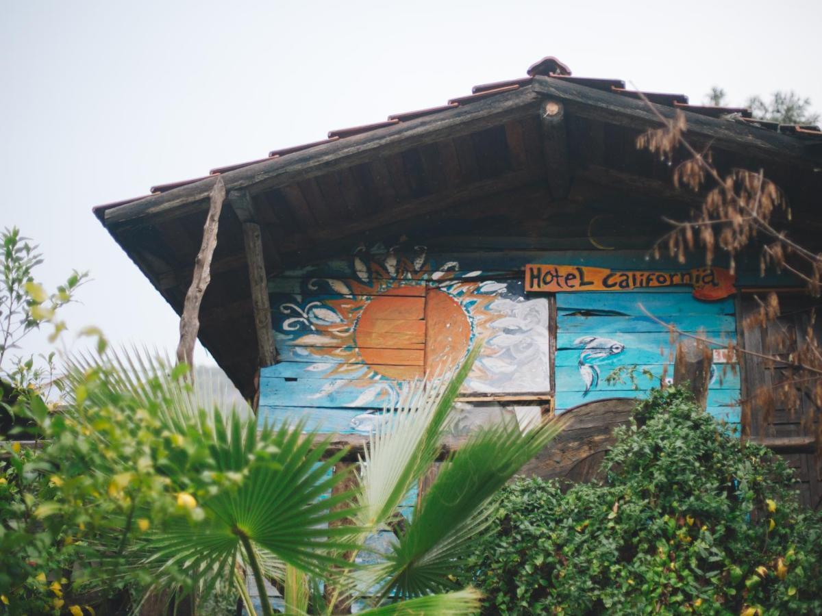 Kadir'S Top Tree Houses Όλυμπος Εξωτερικό φωτογραφία