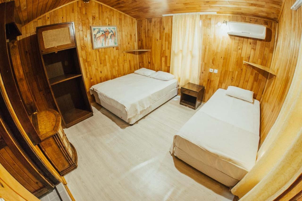 Kadir'S Top Tree Houses Όλυμπος Εξωτερικό φωτογραφία
