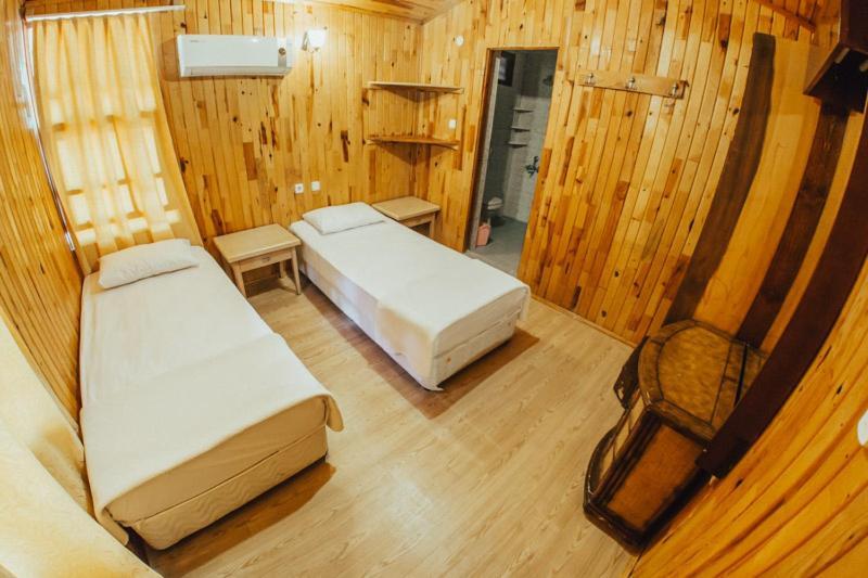 Kadir'S Top Tree Houses Όλυμπος Εξωτερικό φωτογραφία
