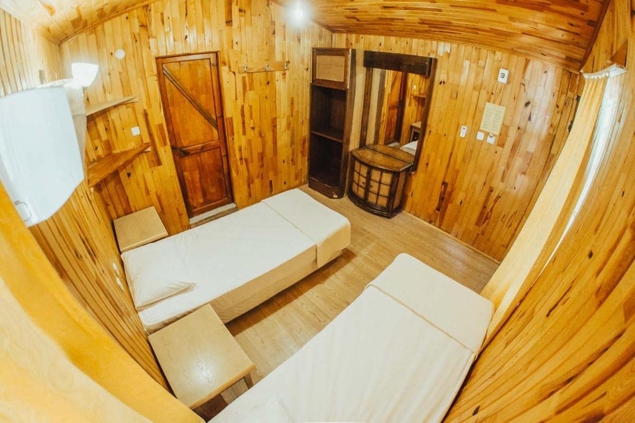 Kadir'S Top Tree Houses Όλυμπος Εξωτερικό φωτογραφία